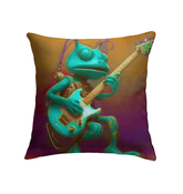 Tranquil Tides Indoor Pillow - Beyond T-shirts